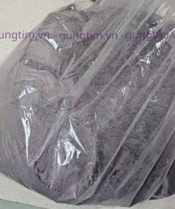 BỘT GỪNG TÍM NGUYÊN CHẤT